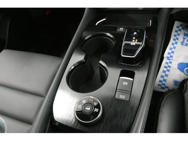 NISSAN X-TRAIL HYBRID 4WD 2022 Image 31