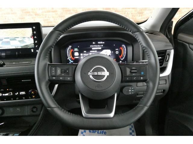 NISSAN X-TRAIL HYBRID 4WD 2022 Image 31