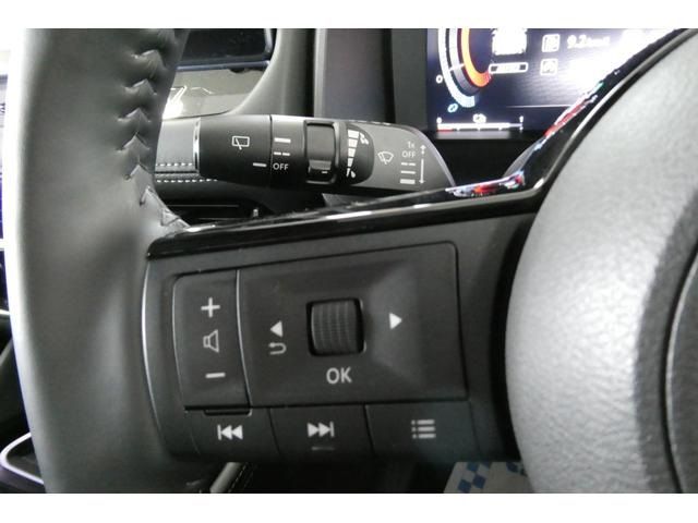 NISSAN X-TRAIL HYBRID 4WD 2022 Image 31