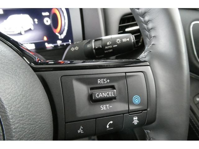 NISSAN X-TRAIL HYBRID 4WD 2022 Image 31