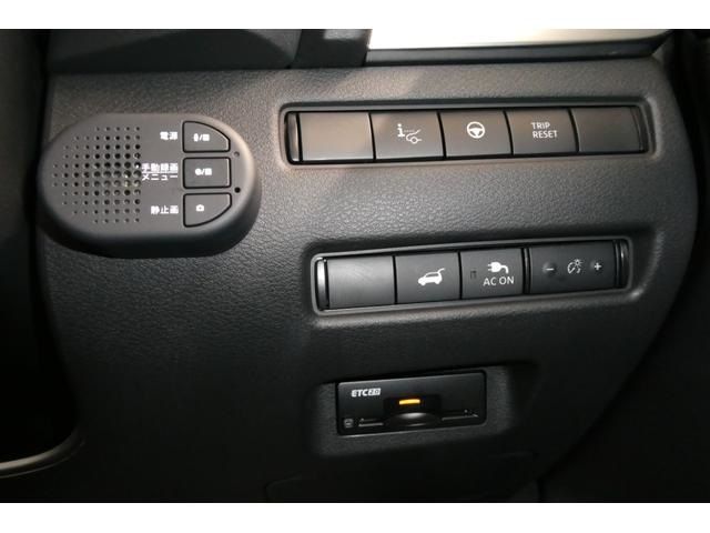 NISSAN X-TRAIL HYBRID 4WD 2022 Image 31