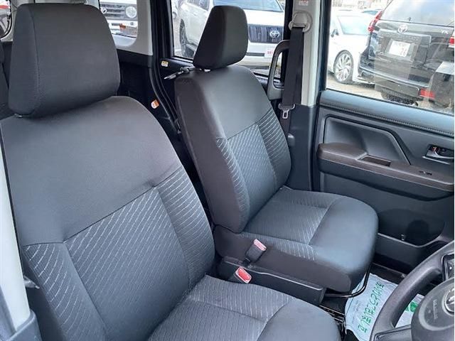 TOYOTA ROOMY 4WD 2017 Image 31