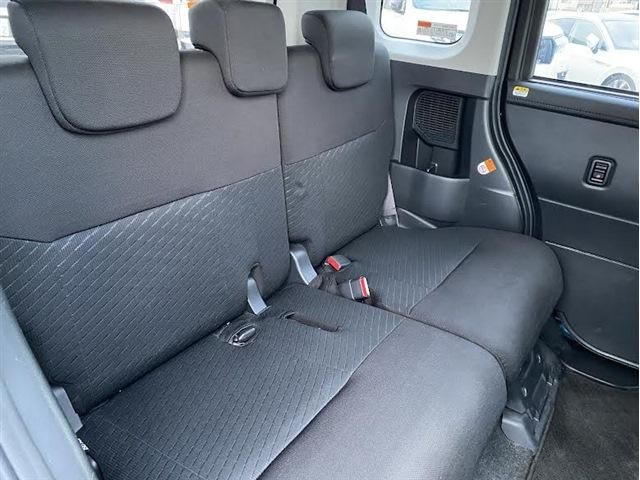 TOYOTA ROOMY 4WD 2017 Image 31