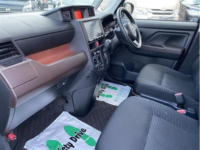 TOYOTA ROOMY 4WD 2017 Image 31