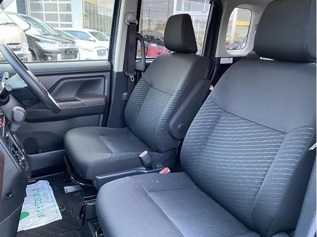 TOYOTA ROOMY 4WD 2017 Image 31