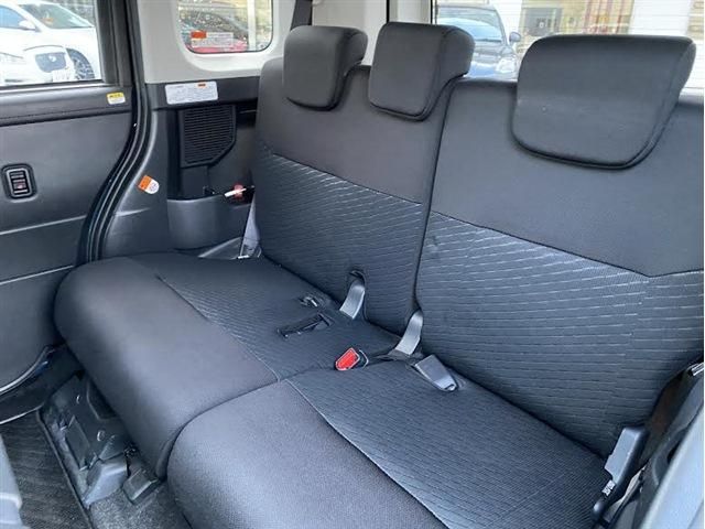 TOYOTA ROOMY 4WD 2017 Image 31