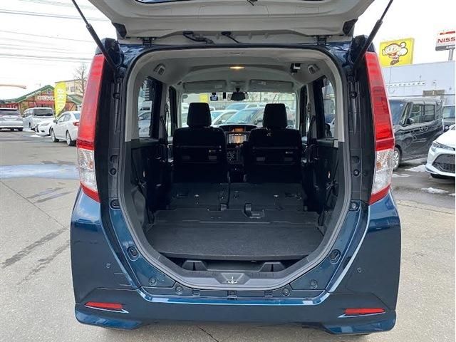 TOYOTA ROOMY 4WD 2017 Image 31