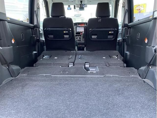 TOYOTA ROOMY 4WD 2017 Image 31