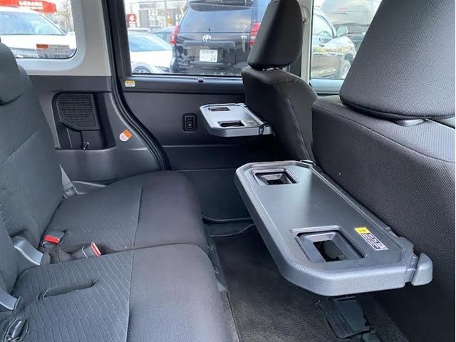 TOYOTA ROOMY 4WD 2017 Image 31