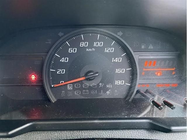 TOYOTA ROOMY 4WD 2017 Image 31