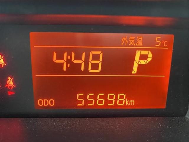 TOYOTA ROOMY 4WD 2017 Image 31