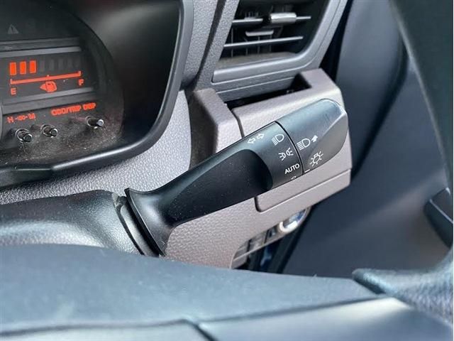 TOYOTA ROOMY 4WD 2017 Image 31