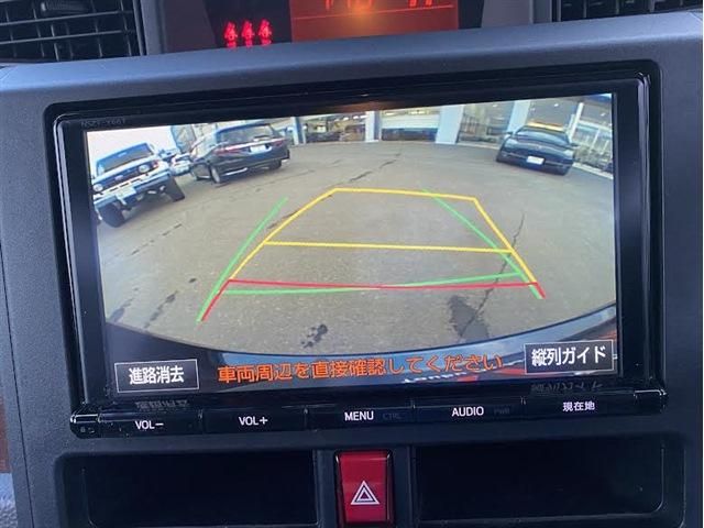 TOYOTA ROOMY 4WD 2017 Image 31