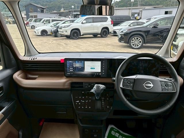 NISSAN ROOX 2026 Image 31