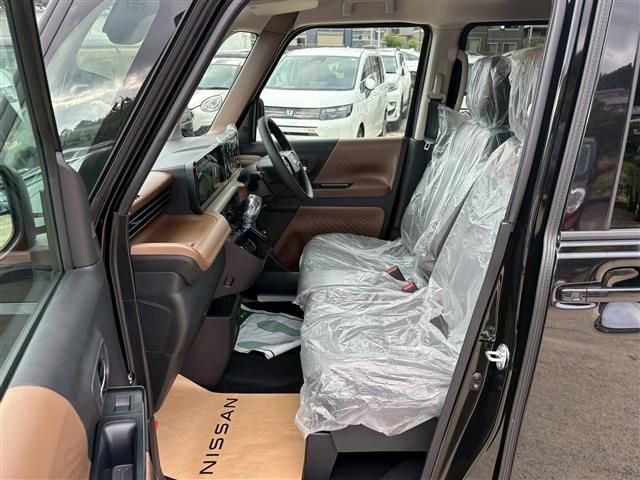 NISSAN ROOX 2026 Image 31