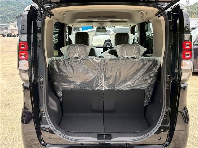 NISSAN ROOX 2026 Image 31