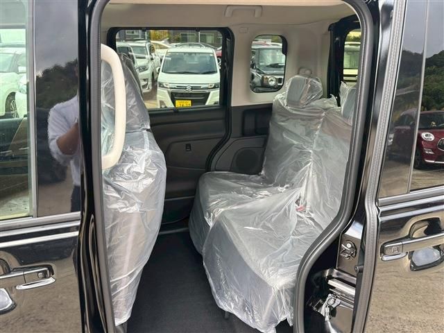 NISSAN ROOX 2026 Image 31