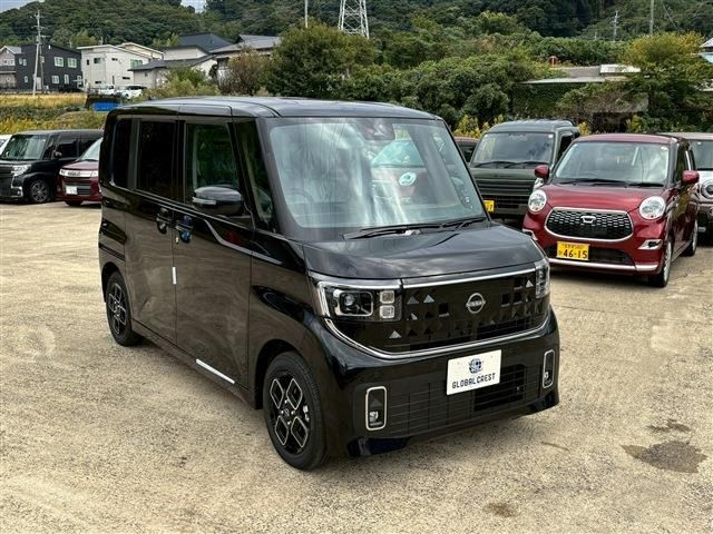 NISSAN ROOX 2026 Image 31