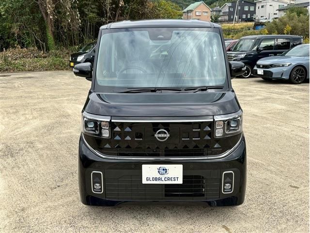 NISSAN ROOX 2026 Image 31