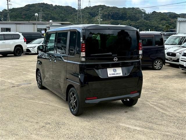 NISSAN ROOX 2026 Image 31