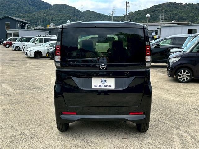 NISSAN ROOX 2026 Image 31