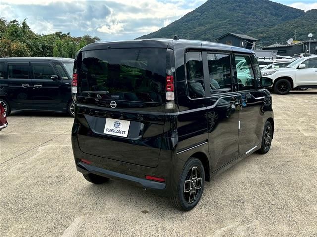 NISSAN ROOX 2026 Image 31