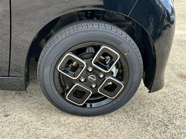 NISSAN ROOX 2026 Image 31