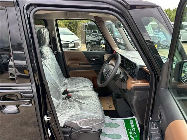 NISSAN ROOX 2026 Image 31