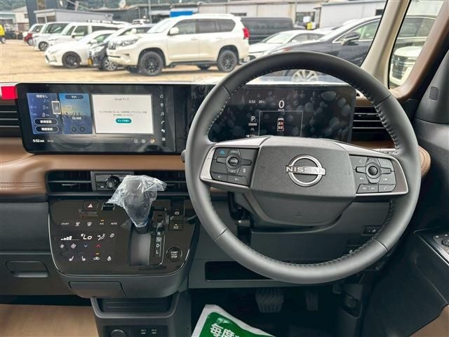 NISSAN ROOX 2026 Image 31