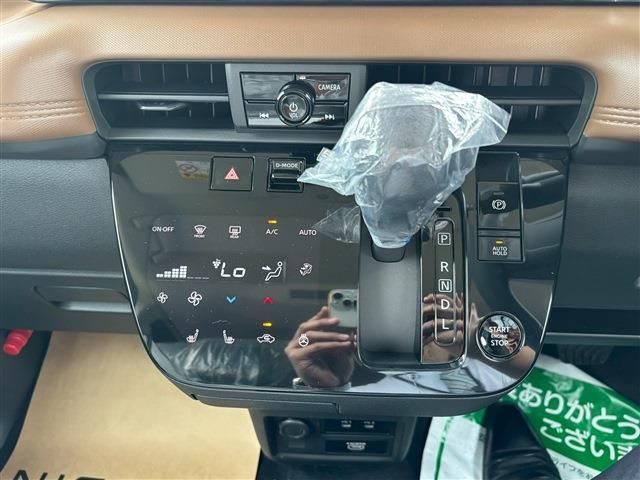 NISSAN ROOX 2026 Image 31