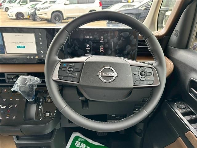 NISSAN ROOX 2026 Image 31