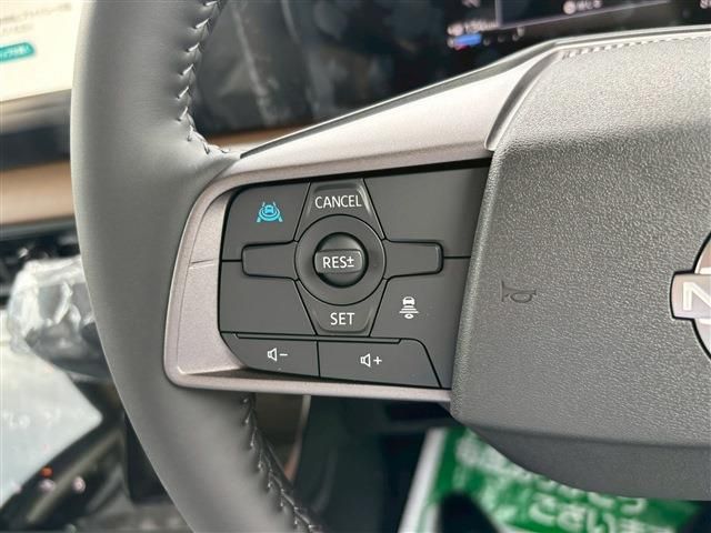 NISSAN ROOX 2026 Image 31