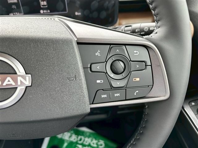 NISSAN ROOX 2026 Image 31