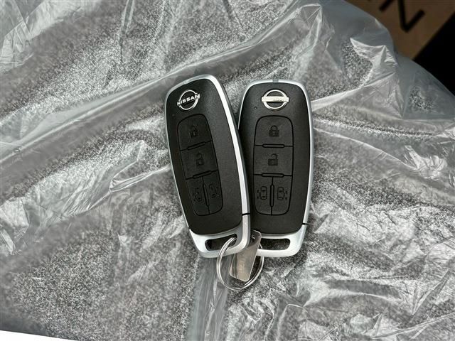 NISSAN ROOX 2026 Image 31