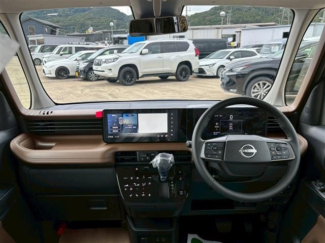 NISSAN ROOX 2026 Image 31