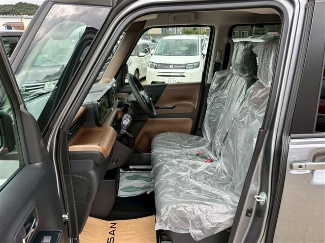 NISSAN ROOX 2026 Image 31