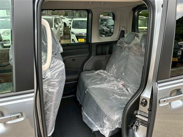 NISSAN ROOX 2026 Image 31