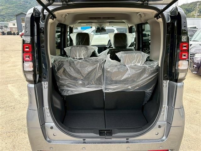 NISSAN ROOX 2026 Image 31