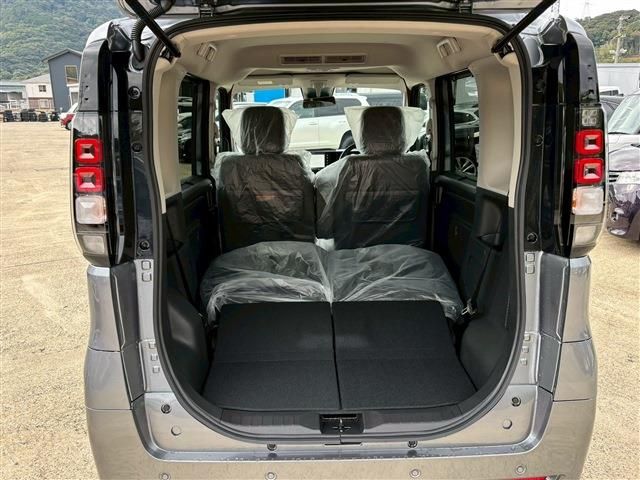 NISSAN ROOX 2026 Image 31