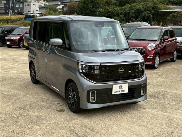 NISSAN ROOX 2026 Image 31