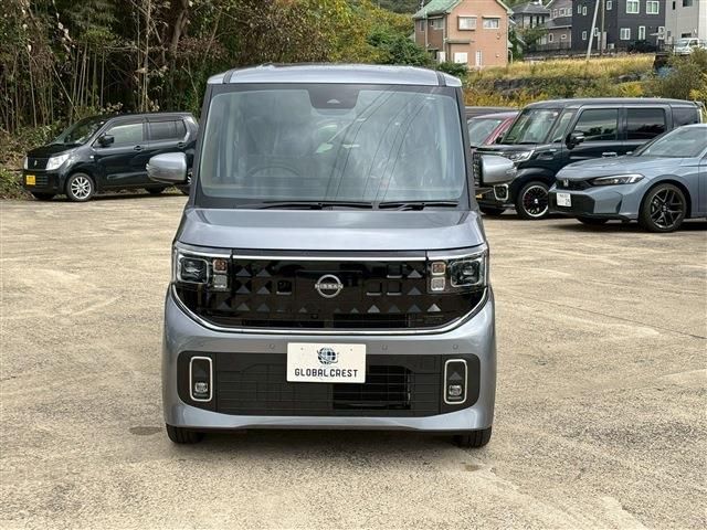 NISSAN ROOX 2026 Image 31