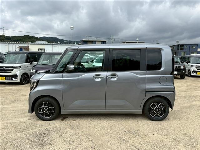 NISSAN ROOX 2026 Image 31