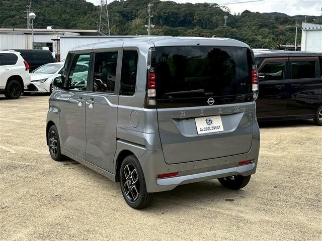 NISSAN ROOX 2026 Image 31