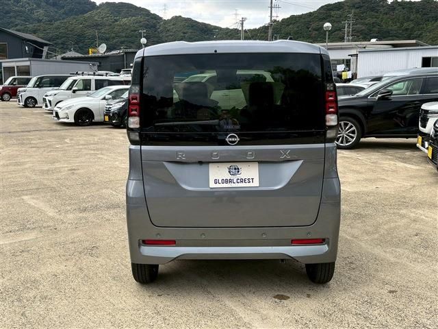 NISSAN ROOX 2026 Image 31