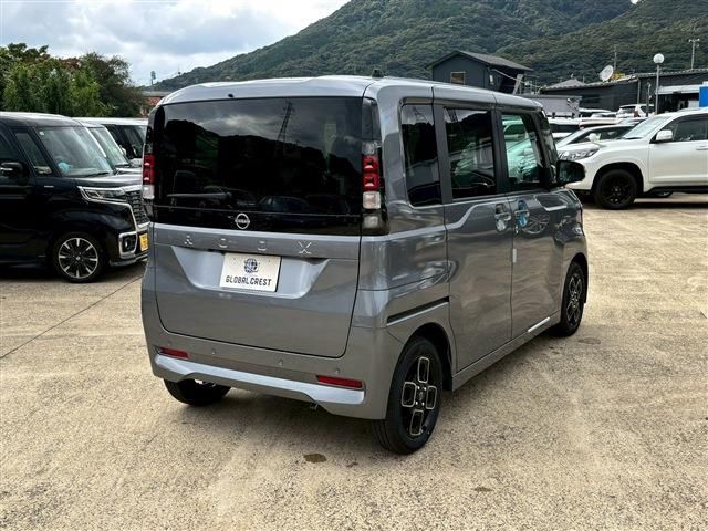 NISSAN ROOX 2026 Image 31