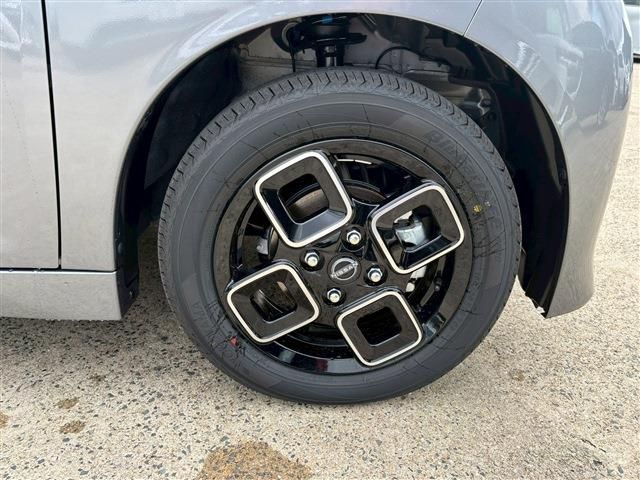 NISSAN ROOX 2026 Image 31