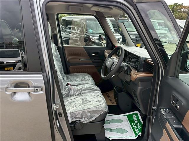 NISSAN ROOX 2026 Image 31