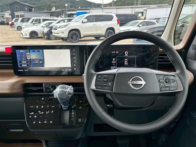 NISSAN ROOX 2026 Image 31