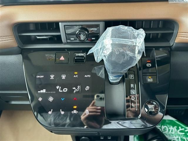 NISSAN ROOX 2026 Image 31