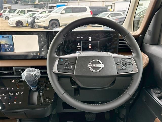 NISSAN ROOX 2026 Image 31